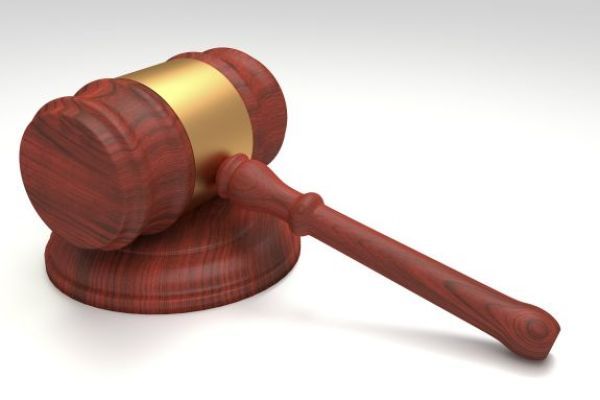 Criminal Justice