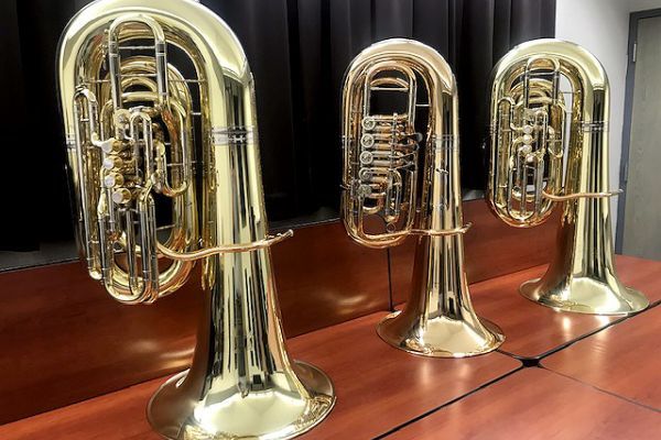 Tubas