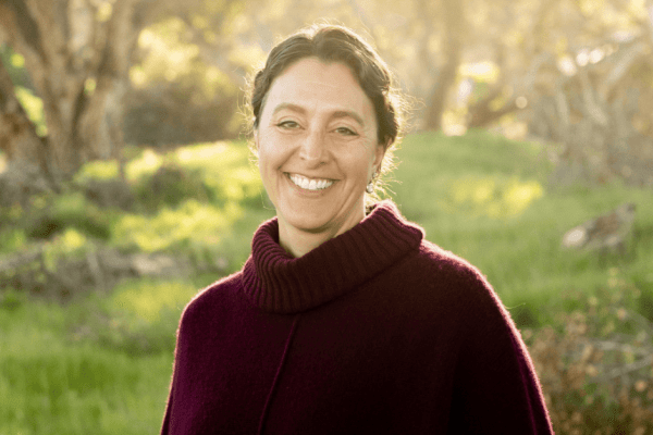 Chantel Touryan-Schaefer