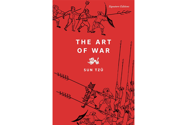 The Art of War