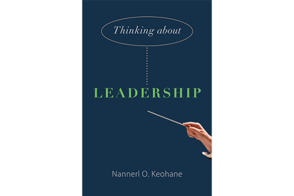 Thinking About Leadership