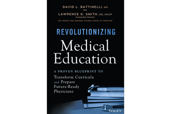Revolutionizing Medical Education