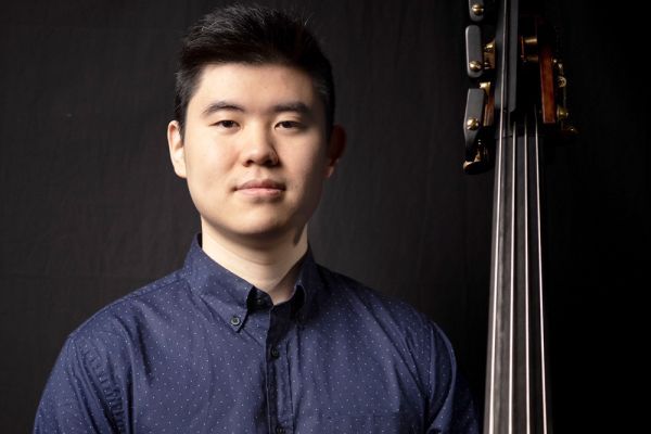 Bassist Bowen Ha