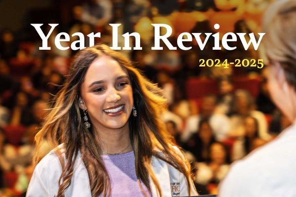cover of Year in Review