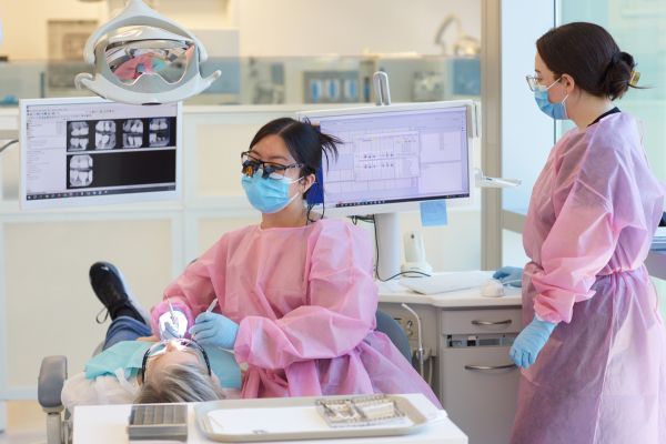 dental hygiene