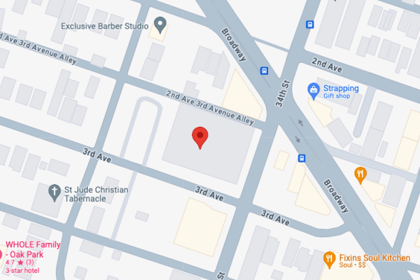 PHCC location