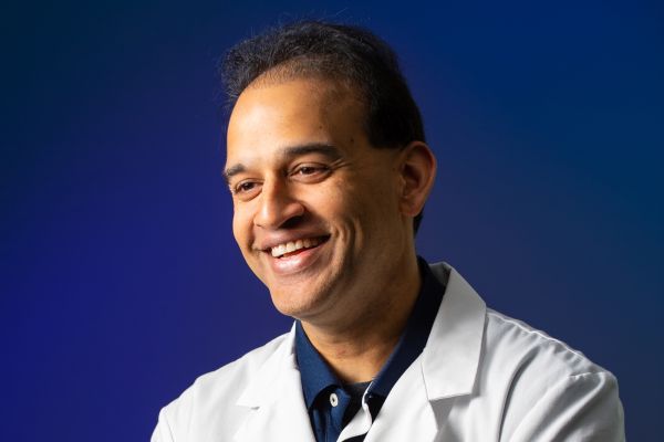 Rajul Arvind Patel ’01, ’06, PharmD, PhD