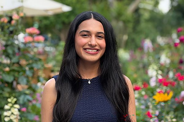 Prabhsharan Kaur