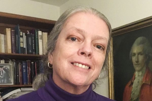 Jane Jaffe