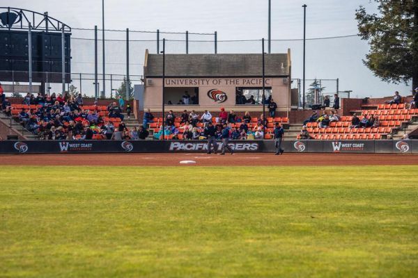 Bill Simoni Softball Field