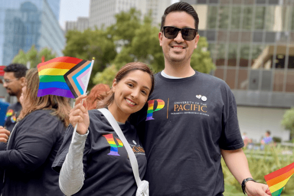 San Francisco Pride Parade