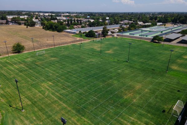 Gardemeyer Field