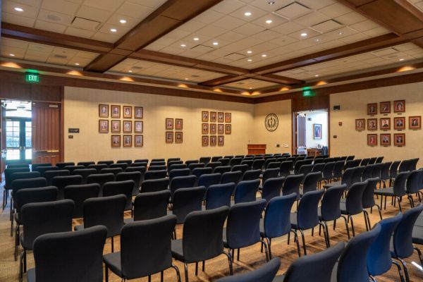 Regents Board Room