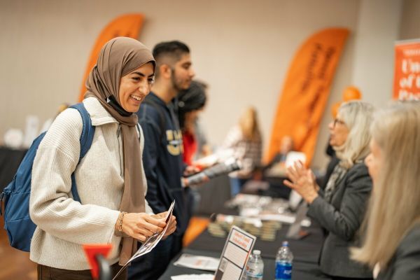 Student at University of the Pacific