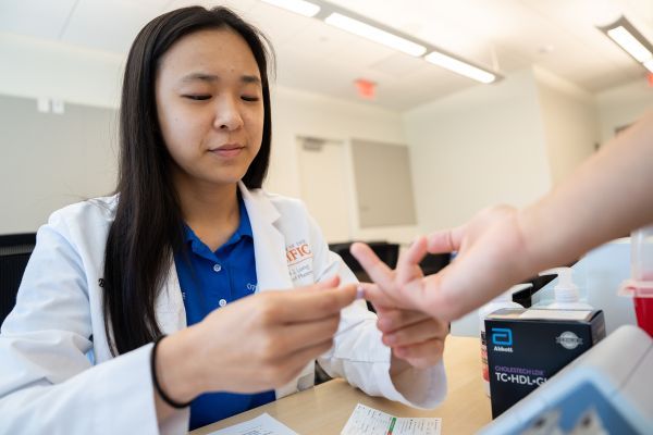 Pharmacy