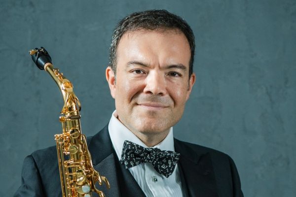 Ricardo Martinez