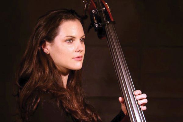 Kathryn Schulmeister