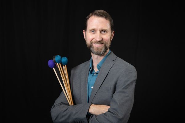 Jonathan Latta