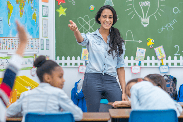 teachers