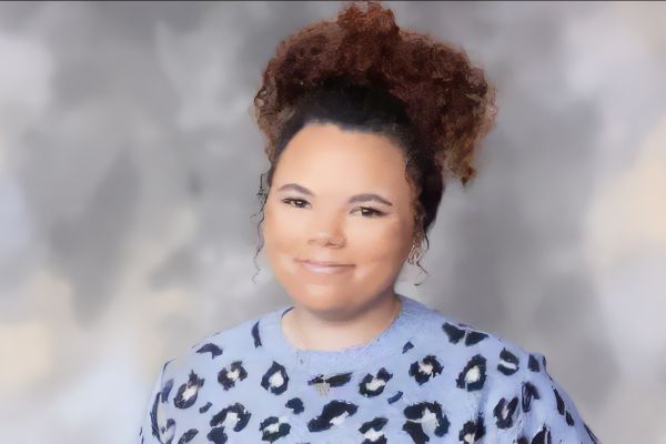 Justine Brown-DaCosta