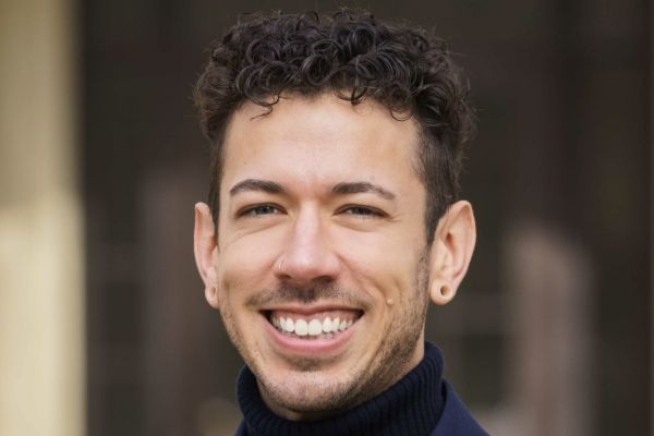 Nick Franco