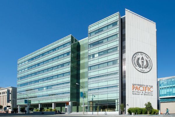 SF campus