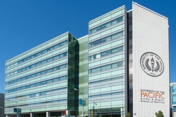 SF campus