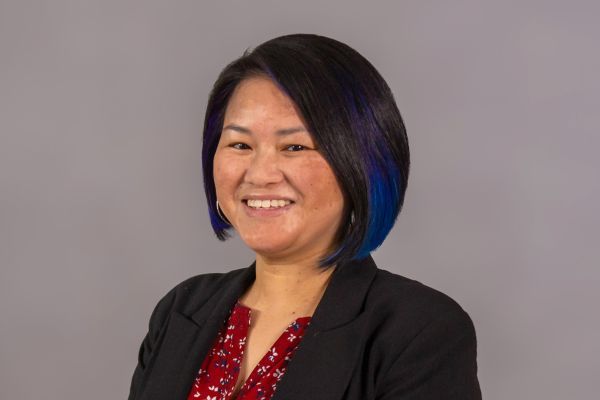 Nancy N. Nguyen, PharmD, BCPS, AAHIVP, FCSHP