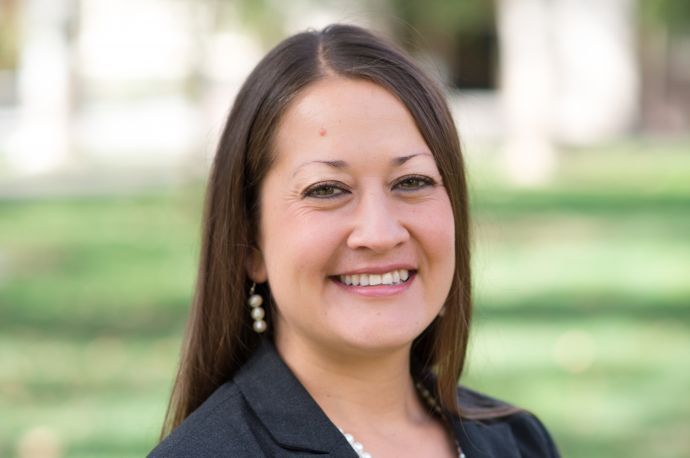 Cecilia Ruvalcaba