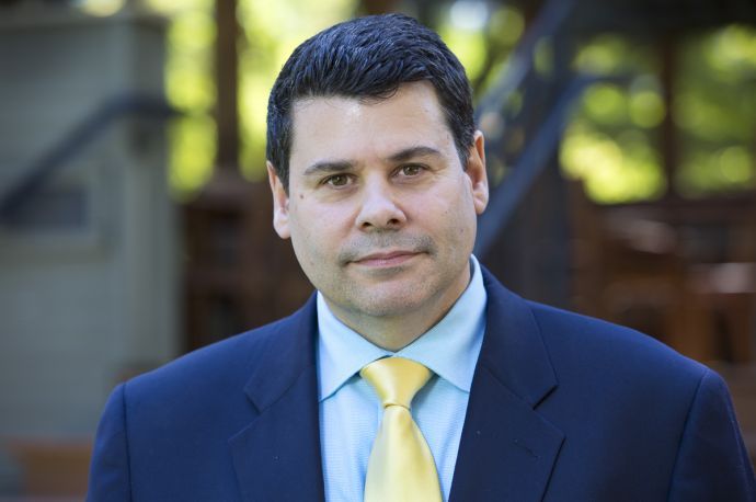 Michael Colatrella Jr.