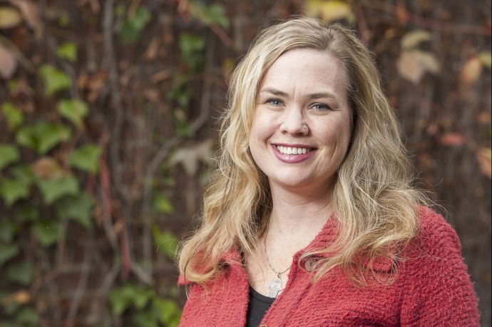 Susan Mannon