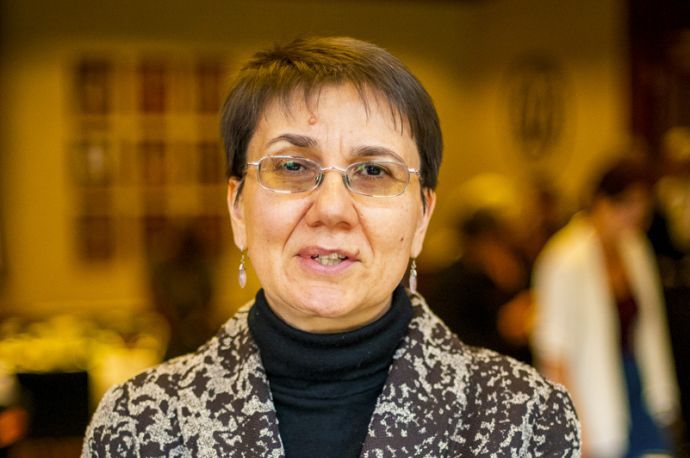 Andreea Boboc