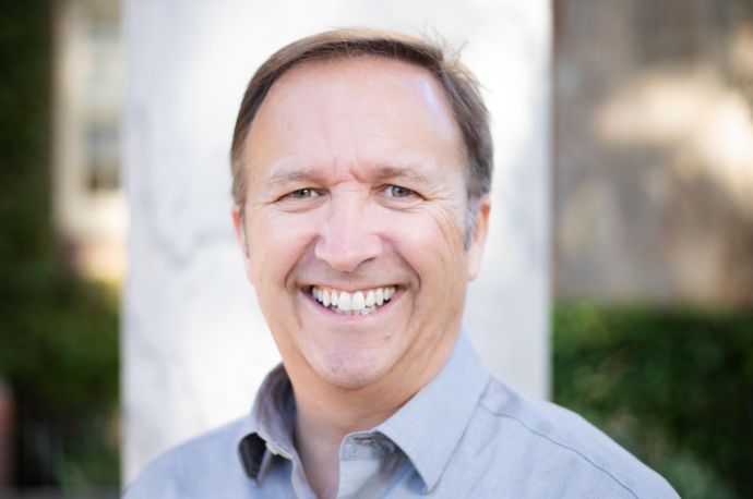 Chris Goff