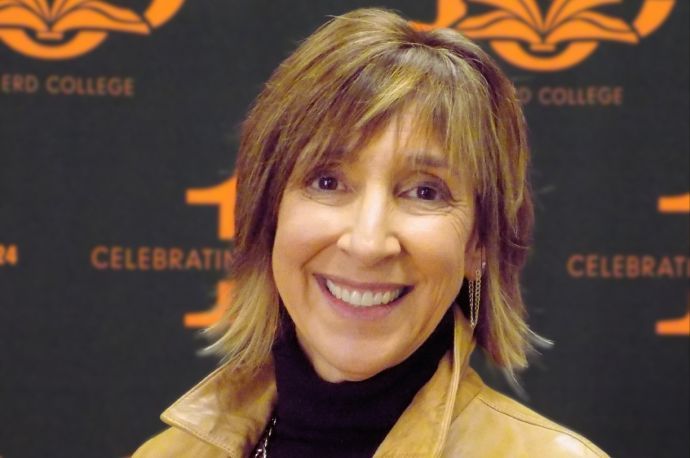 Karen Sarafian