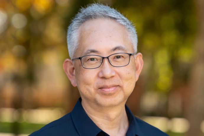 Albert Huang