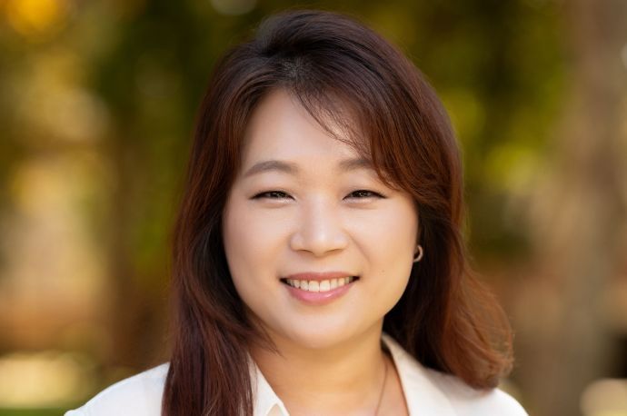 EJ Kim
