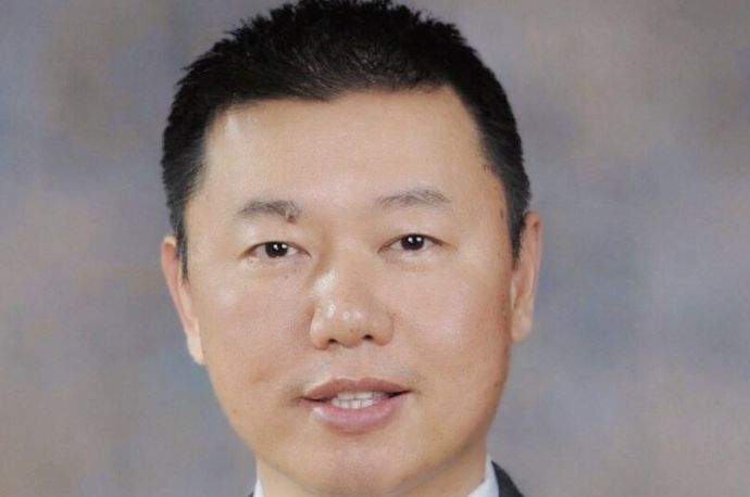 Liang Xue