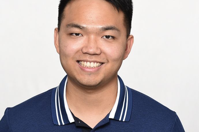 Mark Chiang