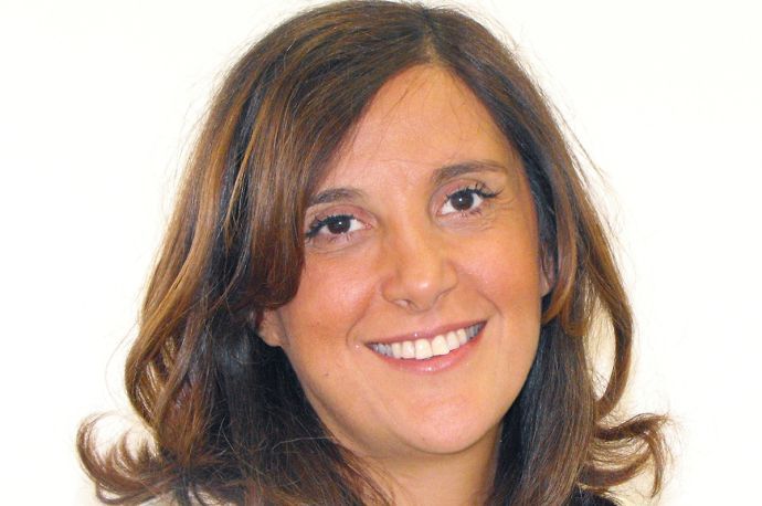 Rebecca Moazzez