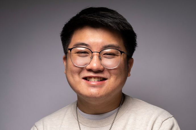 Benny Huynh