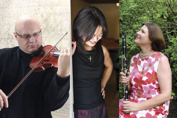 Veligan, Fukasawa, Shands