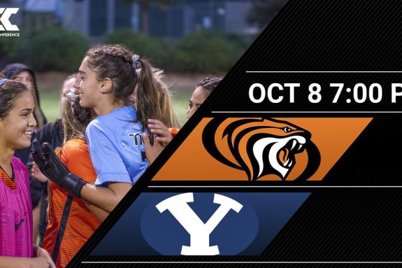 WSOC v BYU