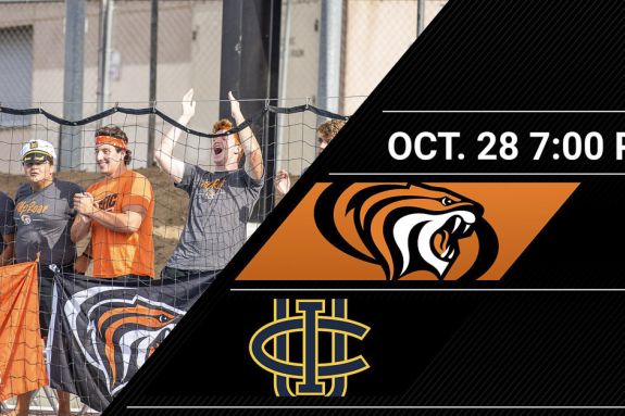 Men's Water Polo vs. UC Irvine 