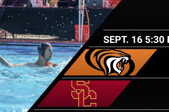 Men's Water Polo