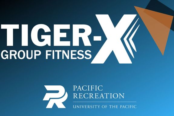 Tiger X Fitness by Pacific Recreation 