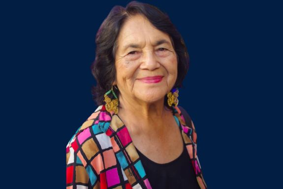 Dolores Huerta