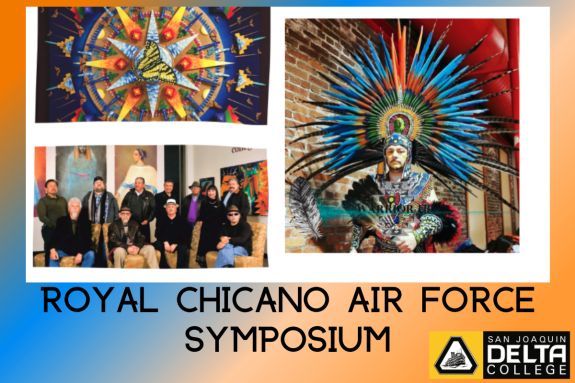 royal chicano event - delta