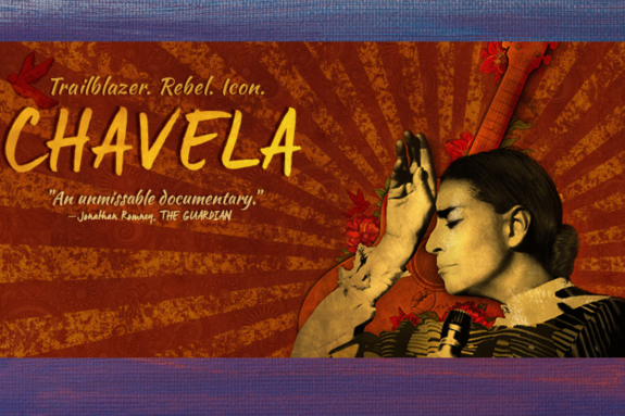 chavela