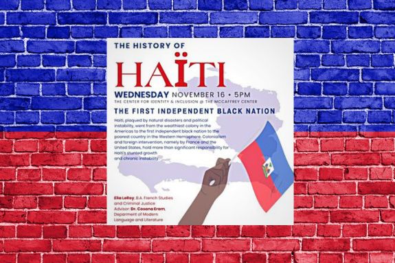 haiti