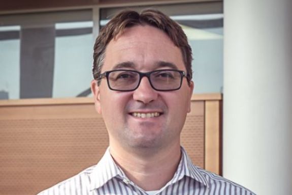 Jeremy Kodanko